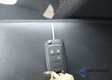 2016 Chevrolet Equinox Lt z USA, uszkodzony, nr VIN 2GNFLFEK0G6139441